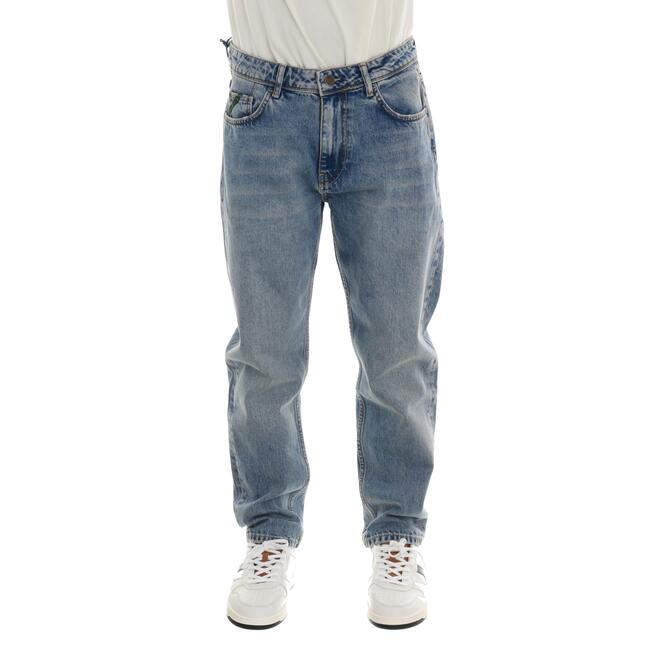 JEANS YELLOWSTONE PONT DENIM - Mad Fashion | img vers.1300x/